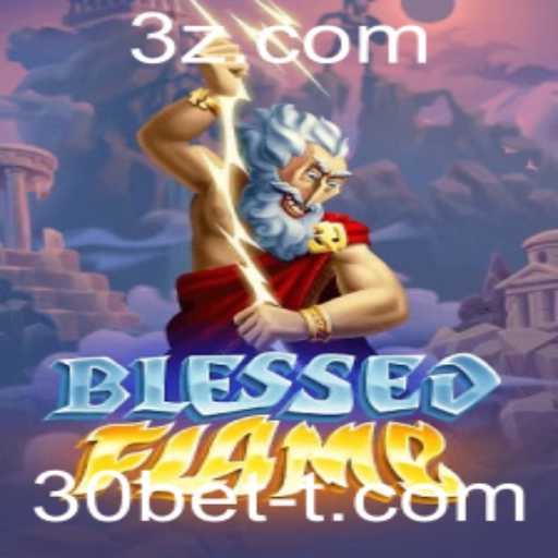 Descubra a Aventura de BlessedFlame: Um Novo Jogo Revolucionário