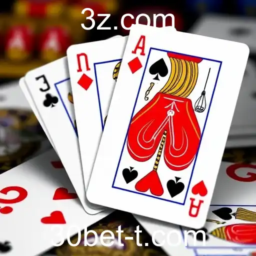 O Fascinante Universo dos Jogos de Cartas