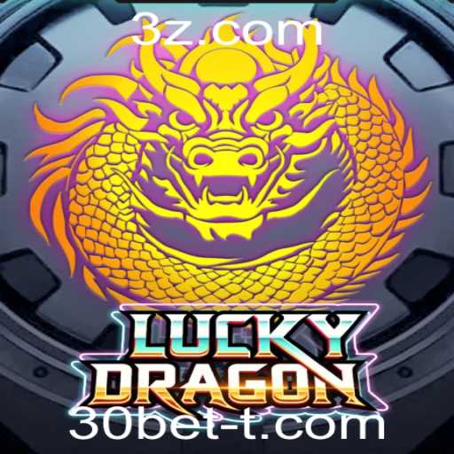 Descubra LuckyDragon: O Novo Fenômeno de 30bet