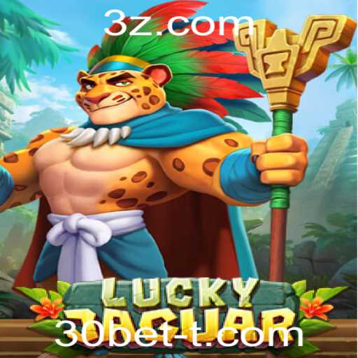 Descubra o Fascinante Mundo de LuckyJaguar: O Jogo Que Está Conquistando os Entusiastas de Casino