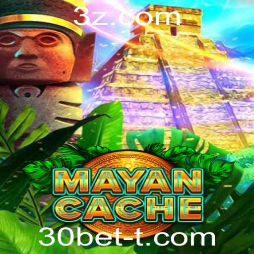 MayanCache: Descubra o Novo Fenômeno dos Jogos Online