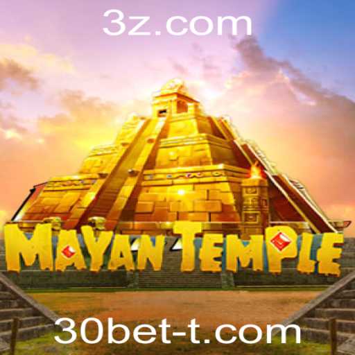 Descubra o Fascinante Mundo de MayanTemple, o Jogo Inspirador com 30bet