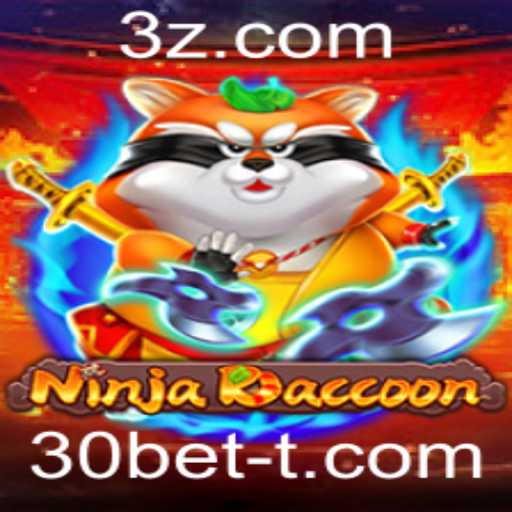 Descubra NinjaRaccoon: O Novo Fenômeno dos Jogos