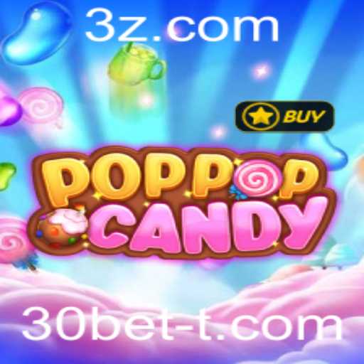 POPPOPCANDY: Descubra o Jogo que Está Conquistando Players ao Redor do Mundo