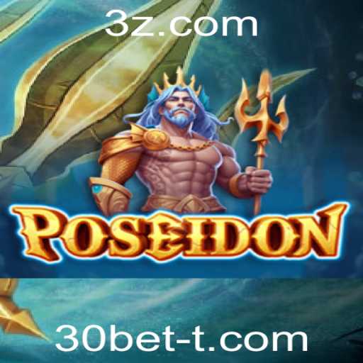 Explorando o Mundo de Poseidon: O Novo Jogo Empolgante