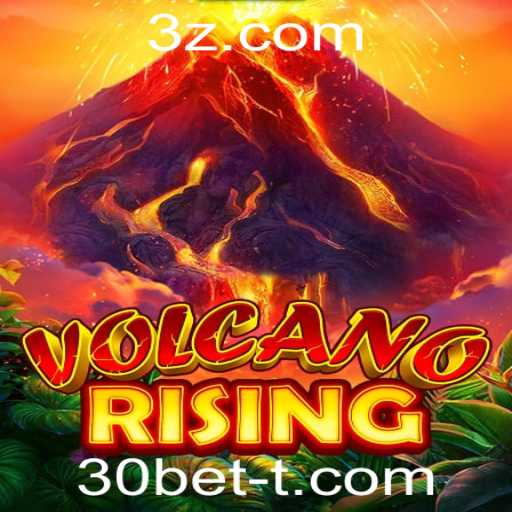 Descubra o Mundo de VolcanoRising: A Nova Sensação no Universo dos Jogos de Aventura