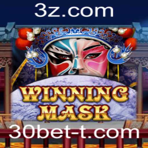 Explorando WinningMask: Um Jogo de Estratégia e Suspense com 30bet